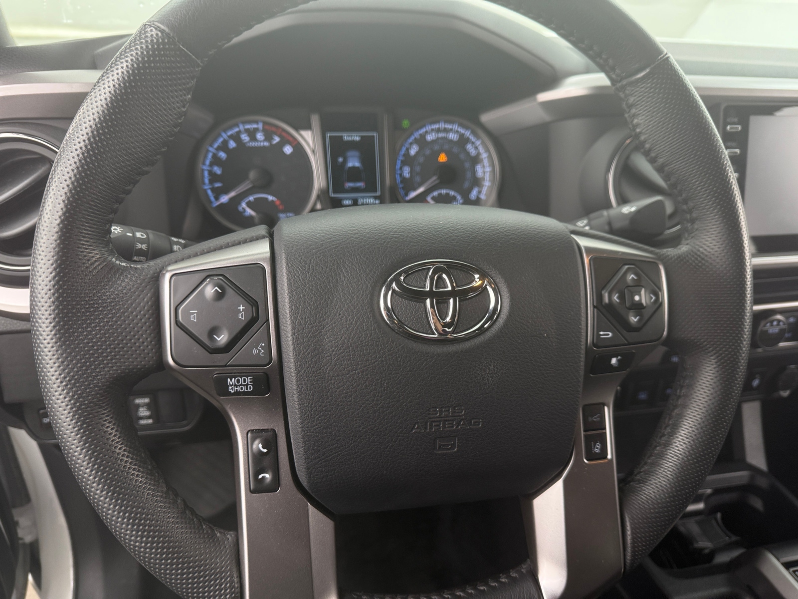 Thumbnail: 2023 Toyota Tacoma - 4