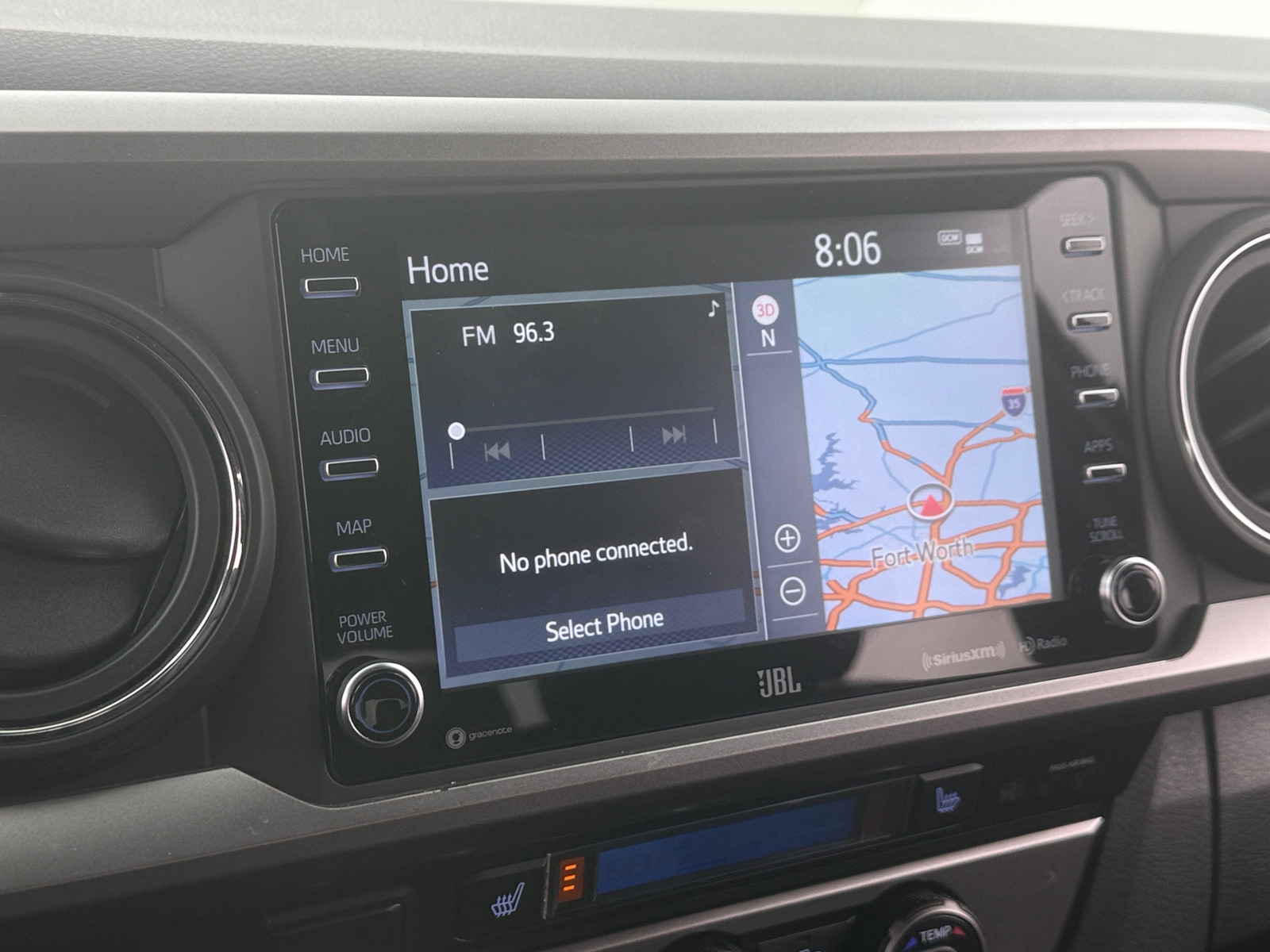 Thumbnail: 2023 Toyota Tacoma - 3