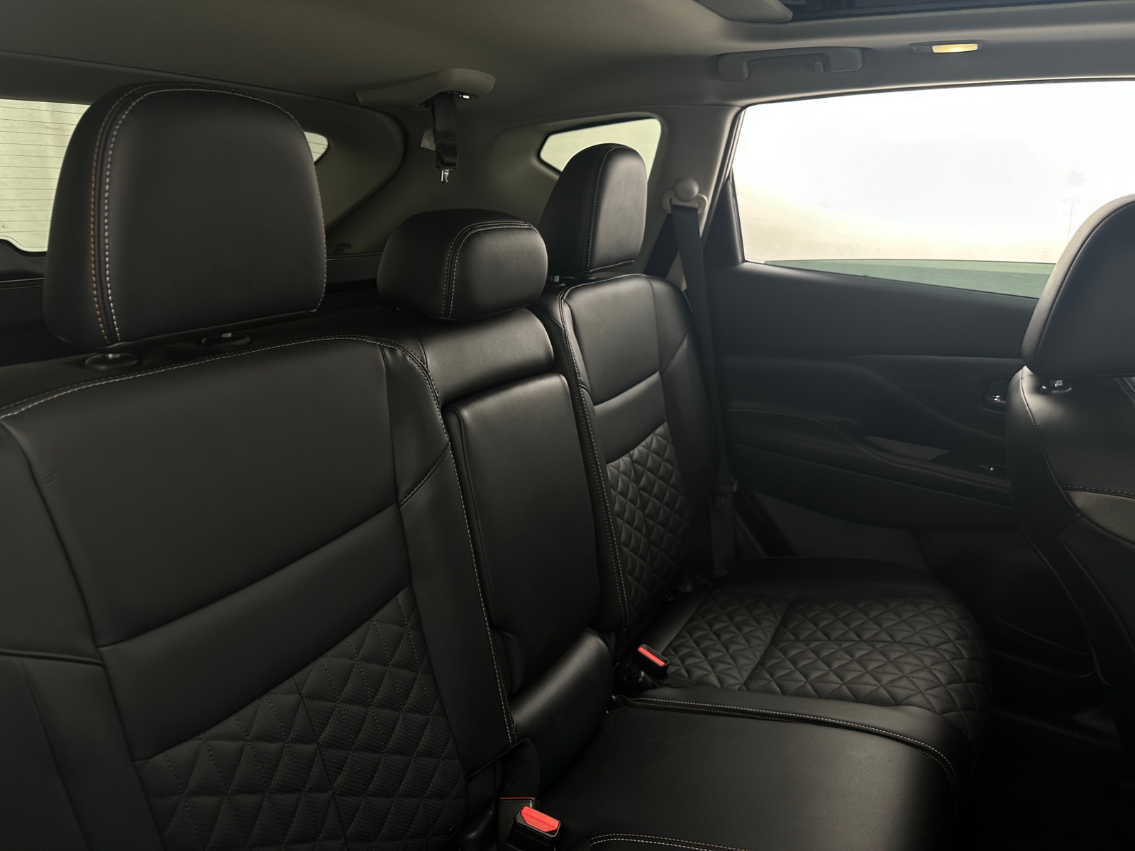 Thumbnail: 2024 Nissan Murano - 5