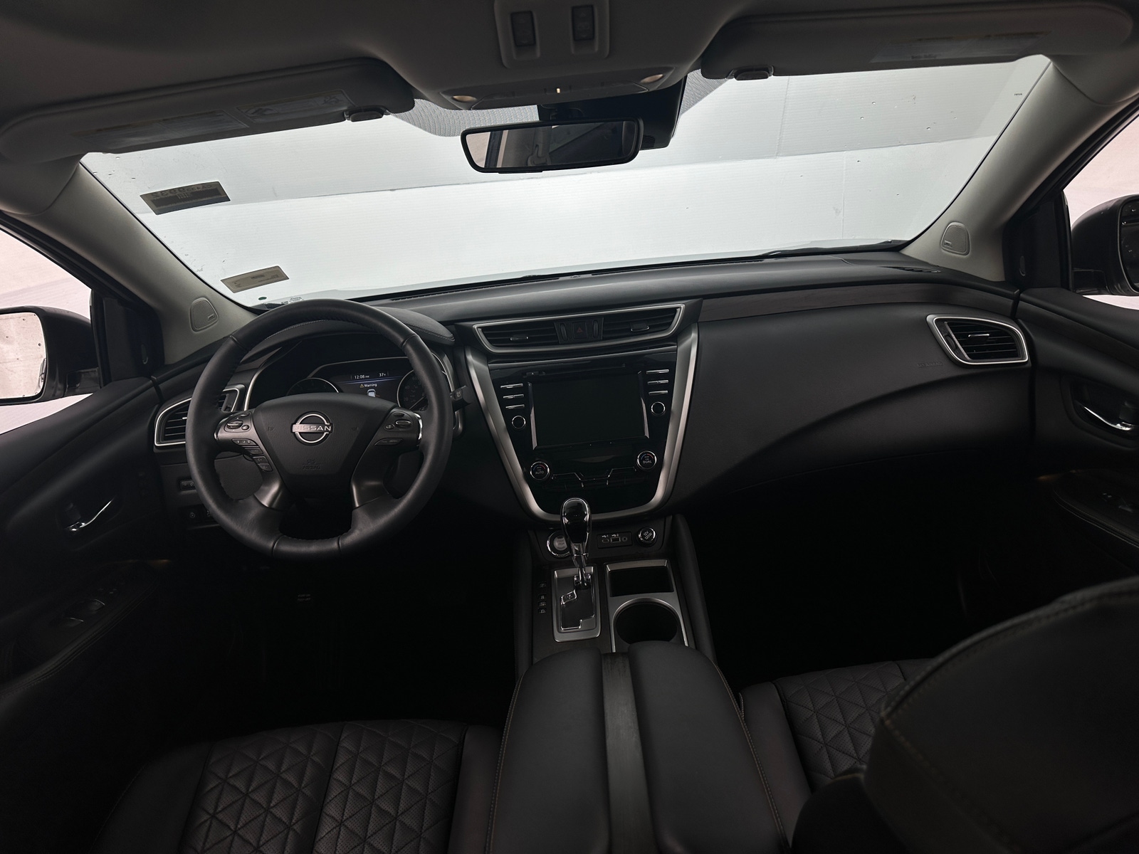 Thumbnail: 2024 Nissan Murano - 2