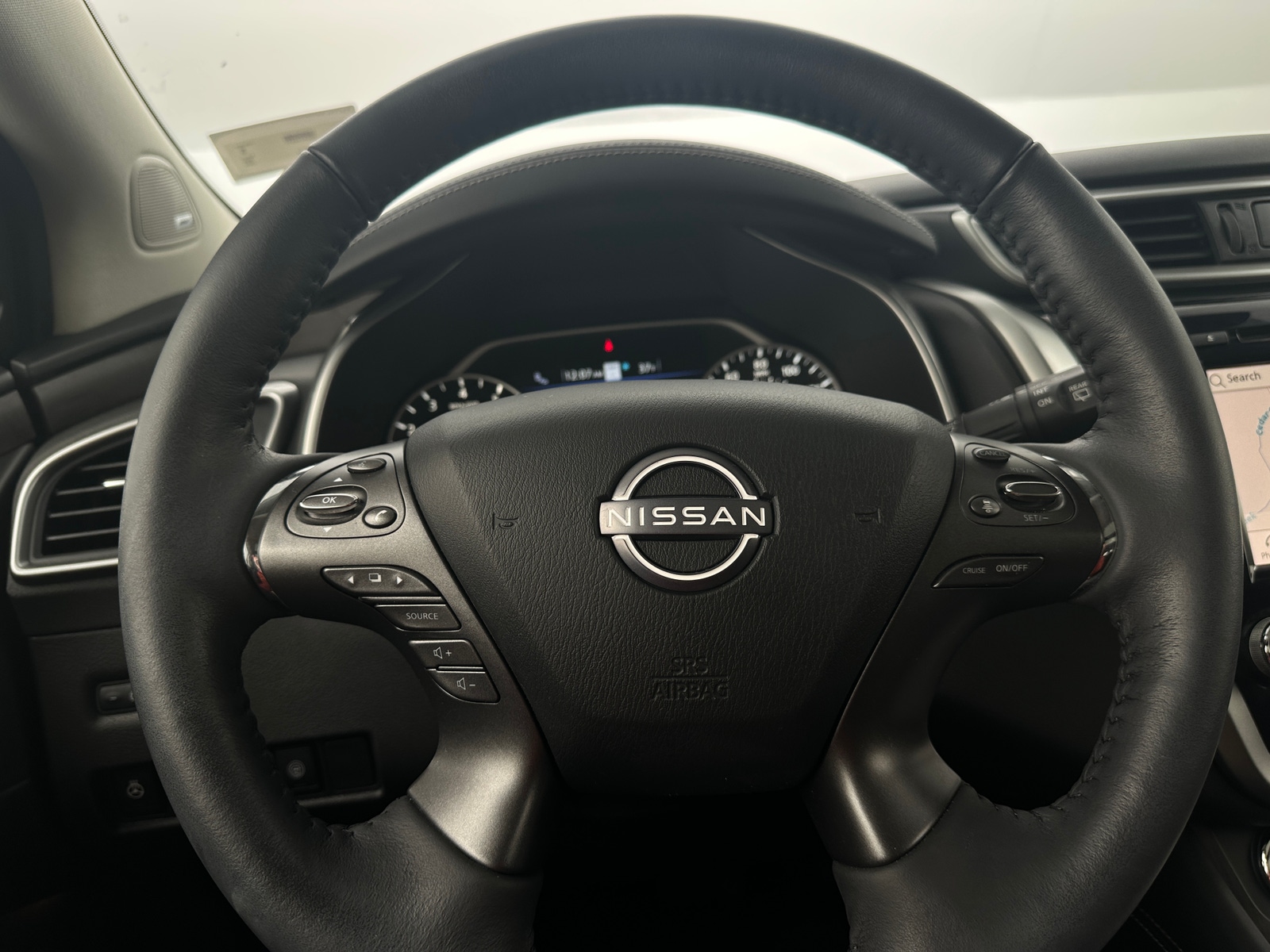 Thumbnail: 2024 Nissan Murano - 4