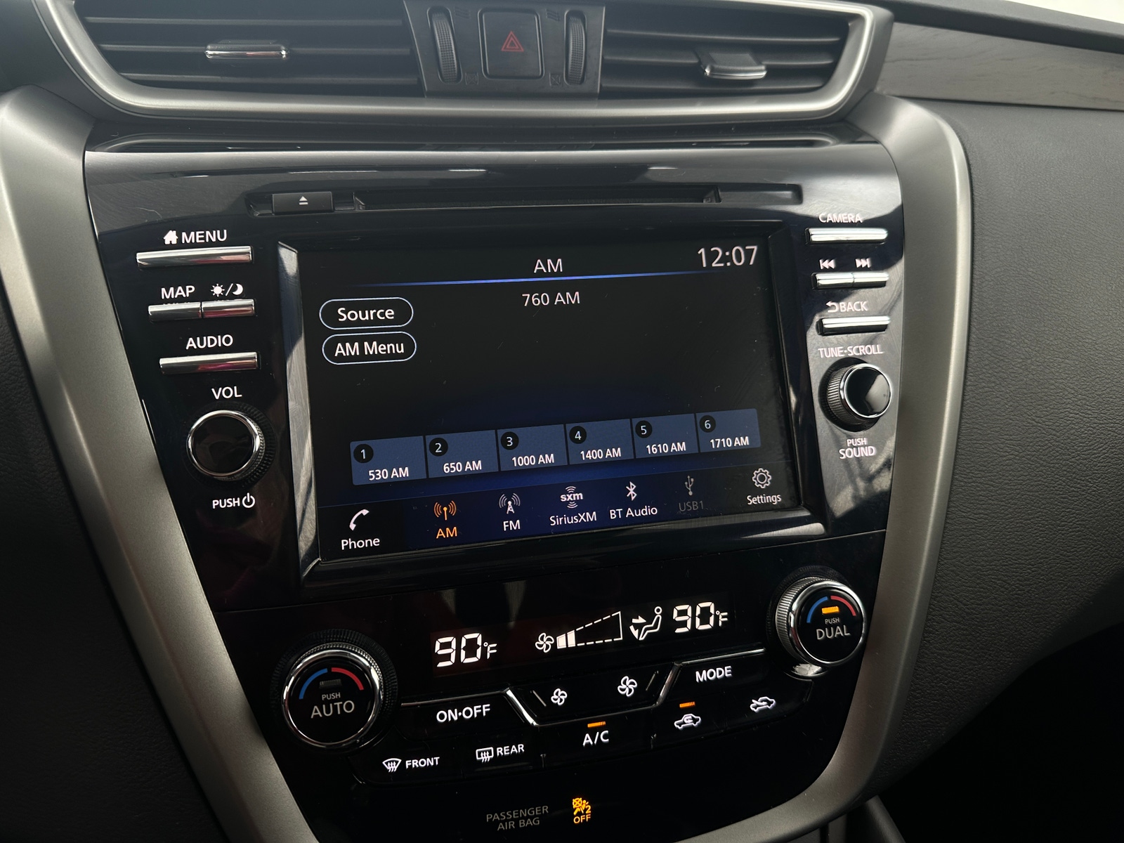 Thumbnail: 2024 Nissan Murano - 3