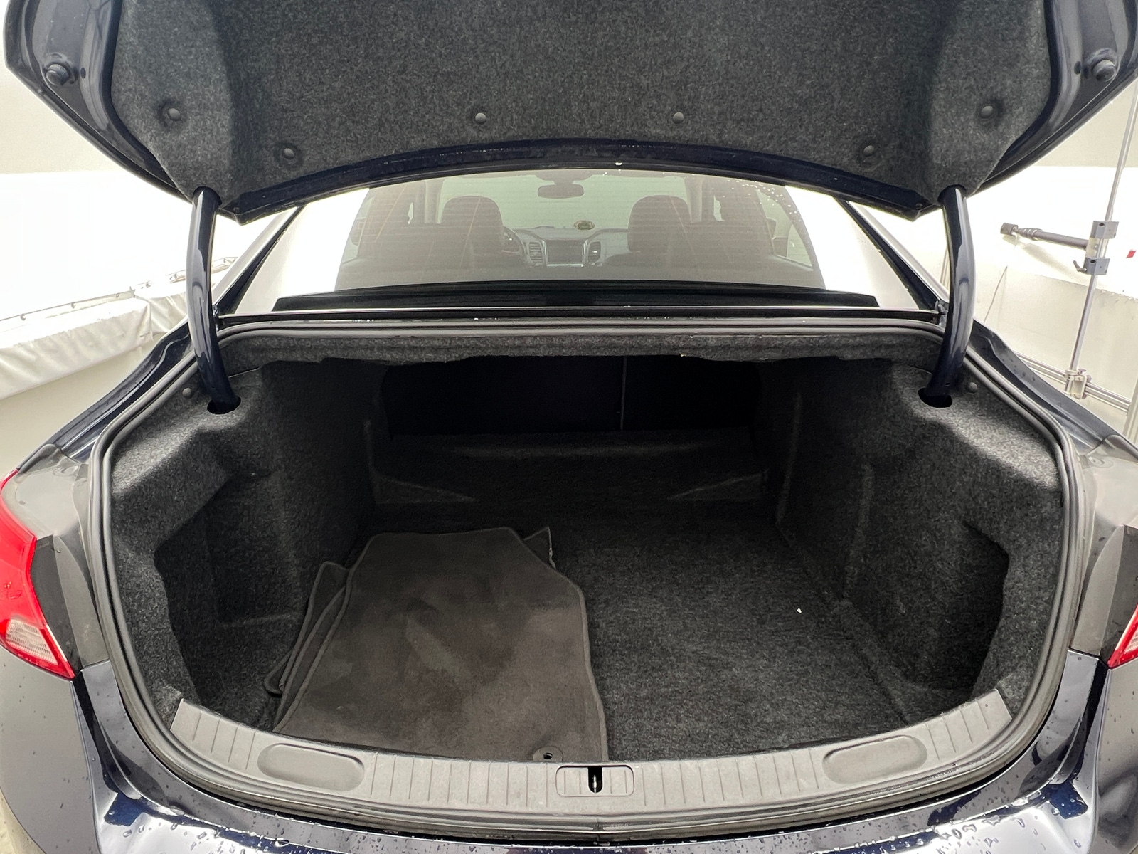 Thumbnail: 2018 Chevrolet Impala - 6