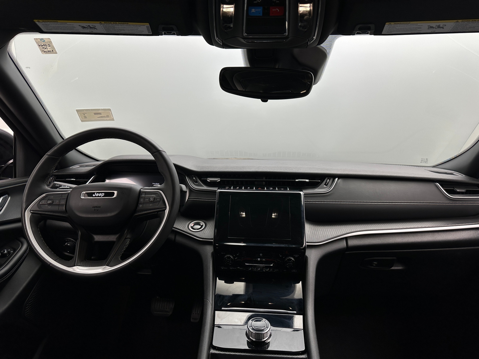 Thumbnail: 2024 Jeep Grand Cherokee L - 2