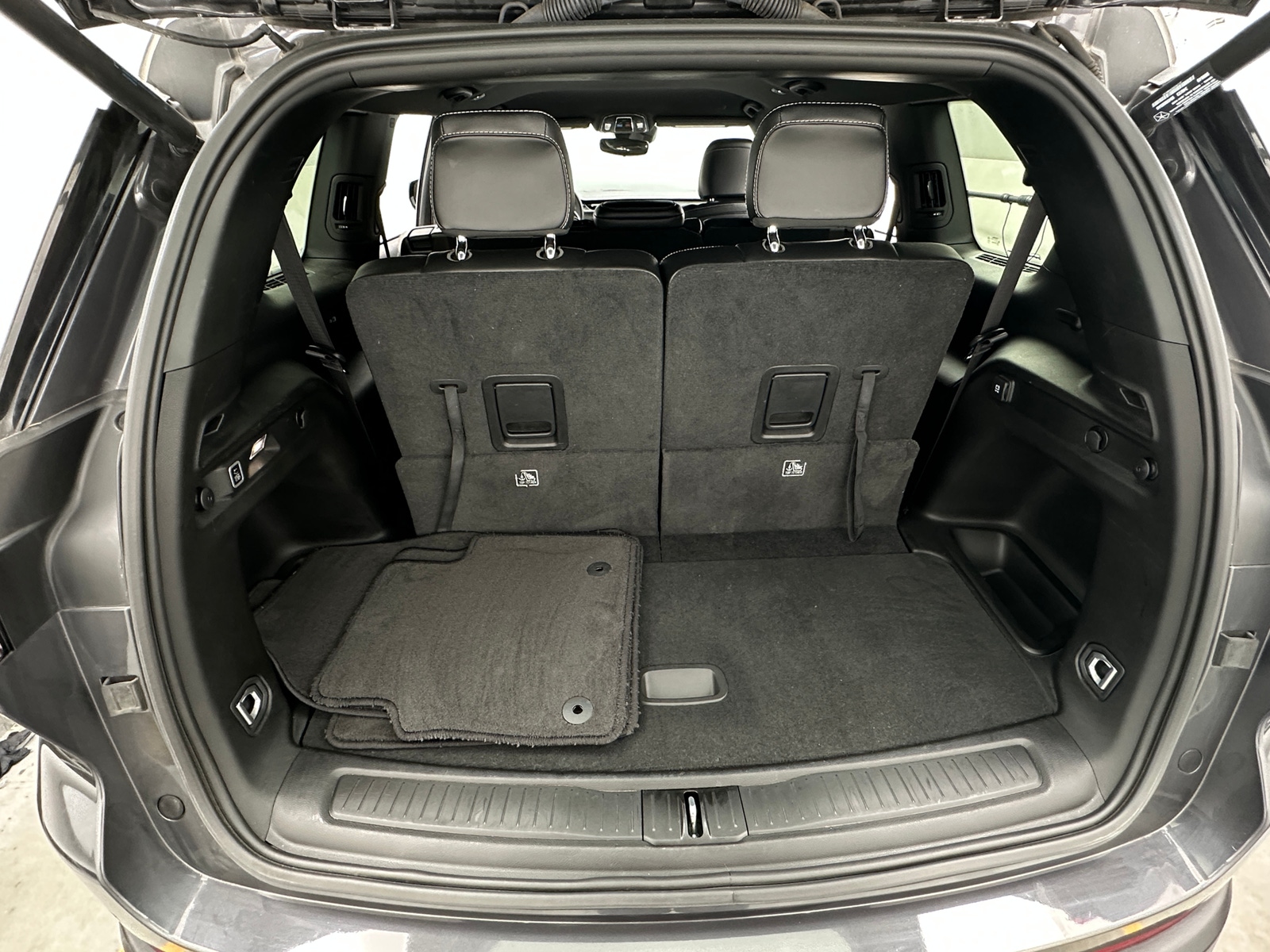 Thumbnail: 2024 Jeep Grand Cherokee L - 6