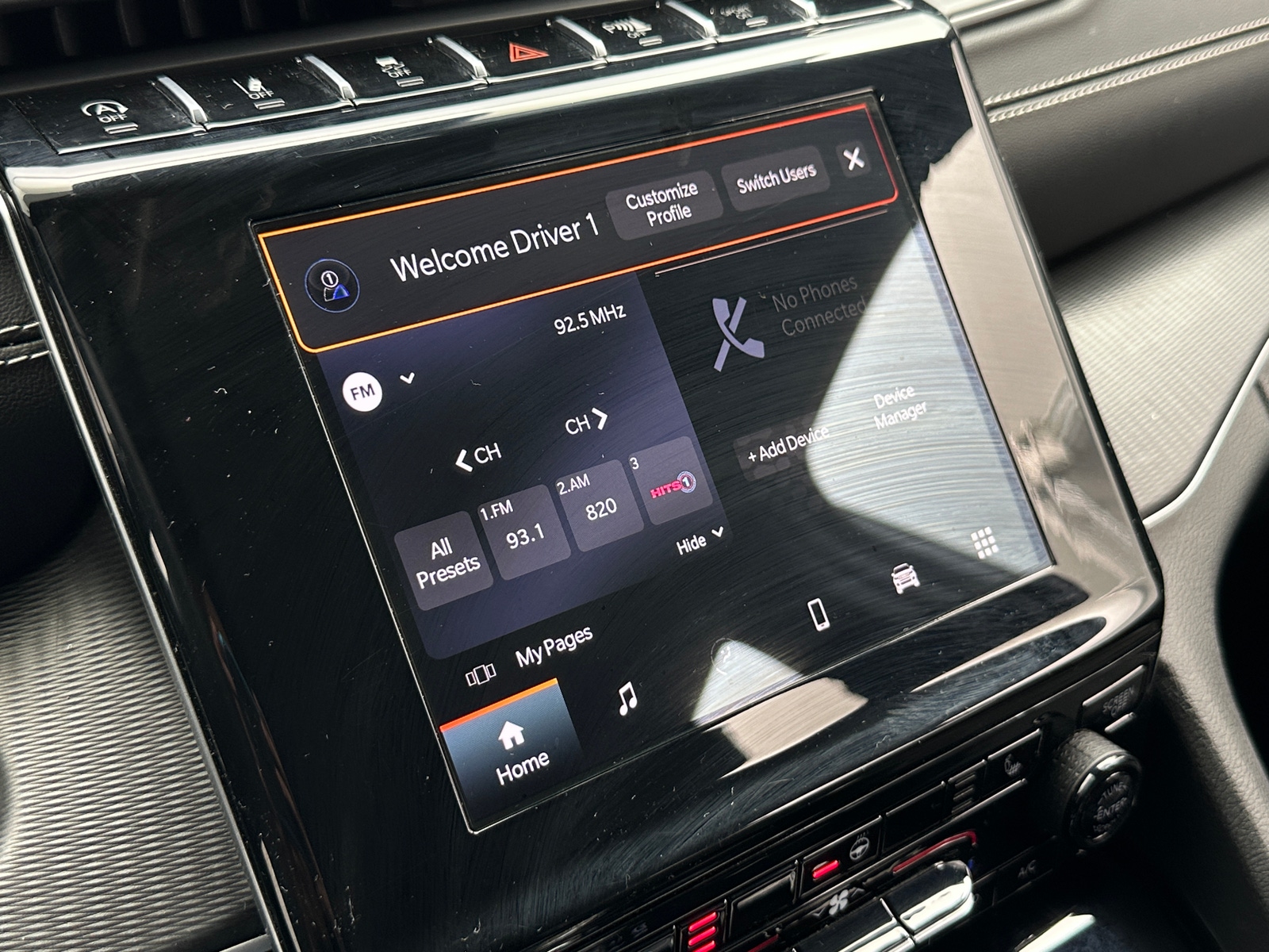 Thumbnail: 2024 Jeep Grand Cherokee L - 3