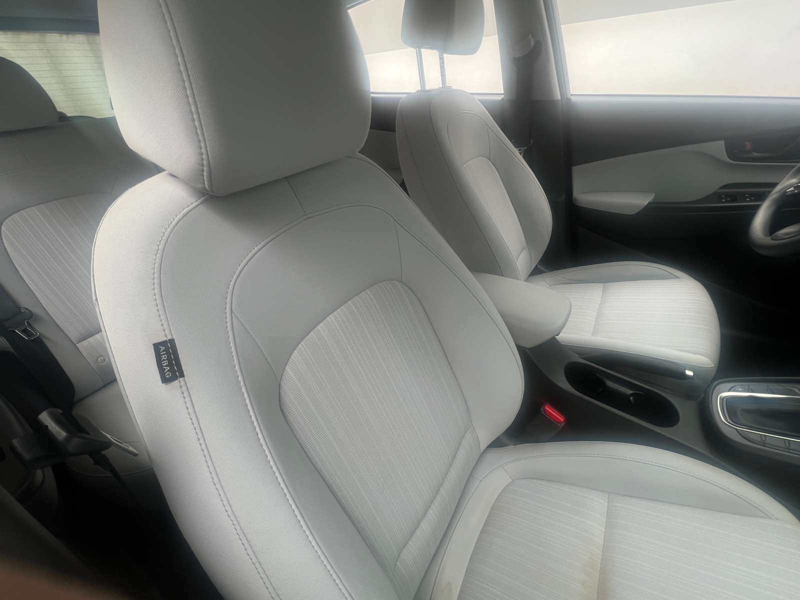 Thumbnail: 2022 Hyundai Kona - 2