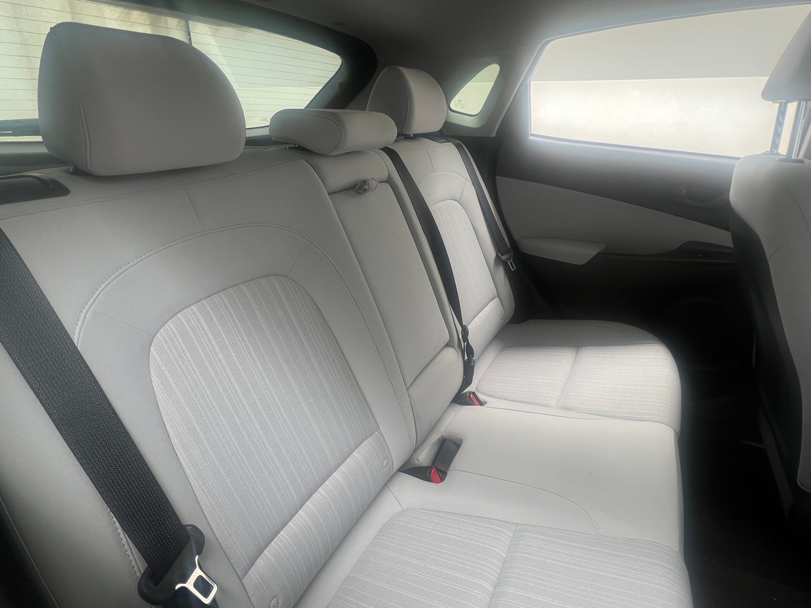 Thumbnail: 2022 Hyundai Kona - 6