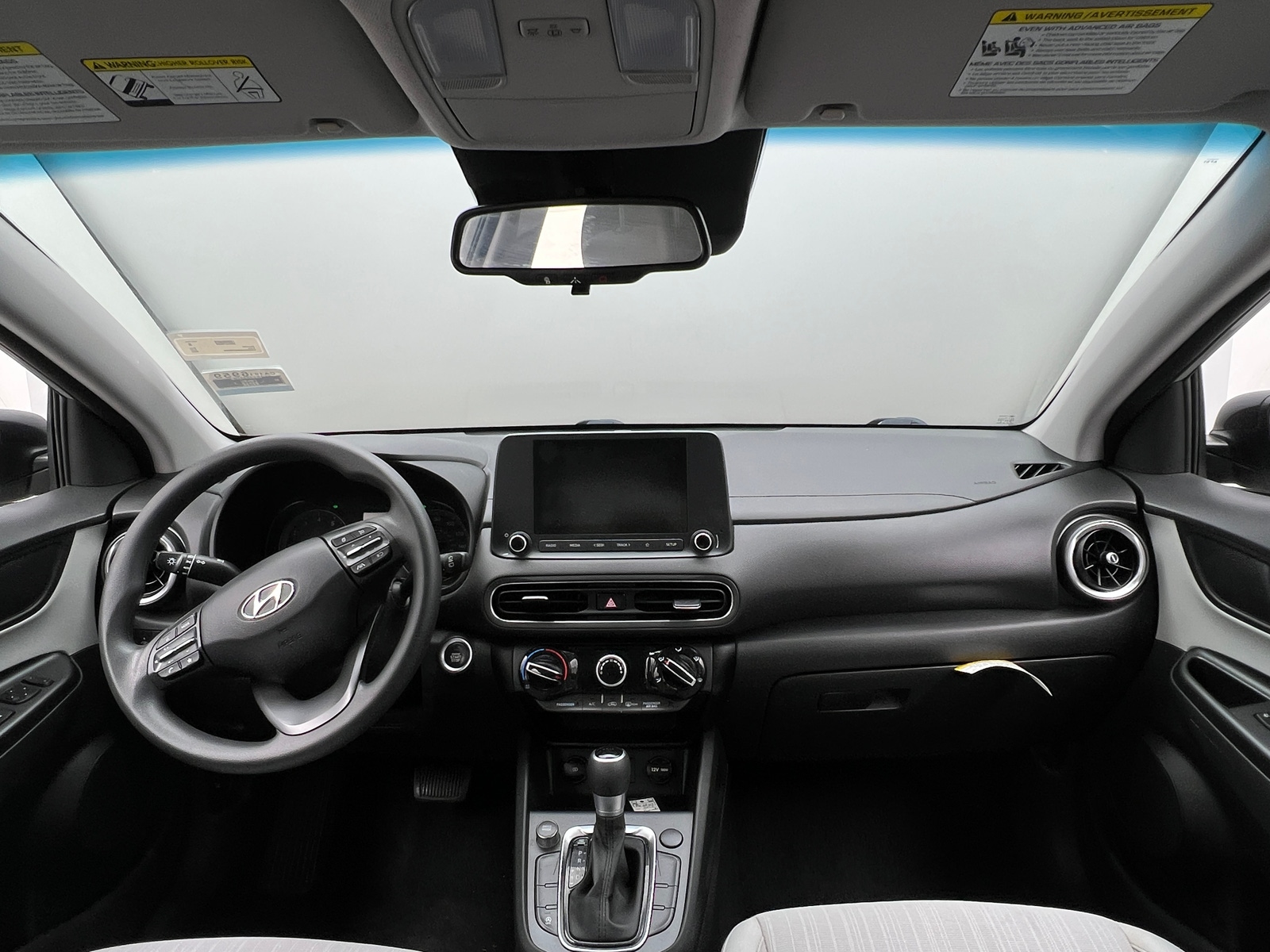 Thumbnail: 2022 Hyundai Kona - 3