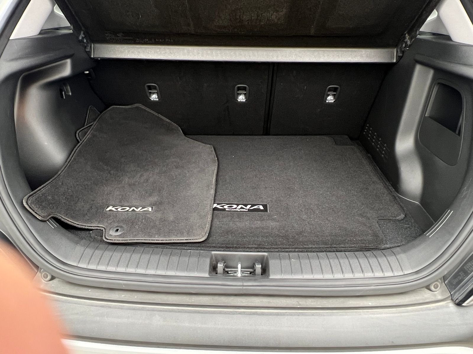 Thumbnail: 2022 Hyundai Kona - 7