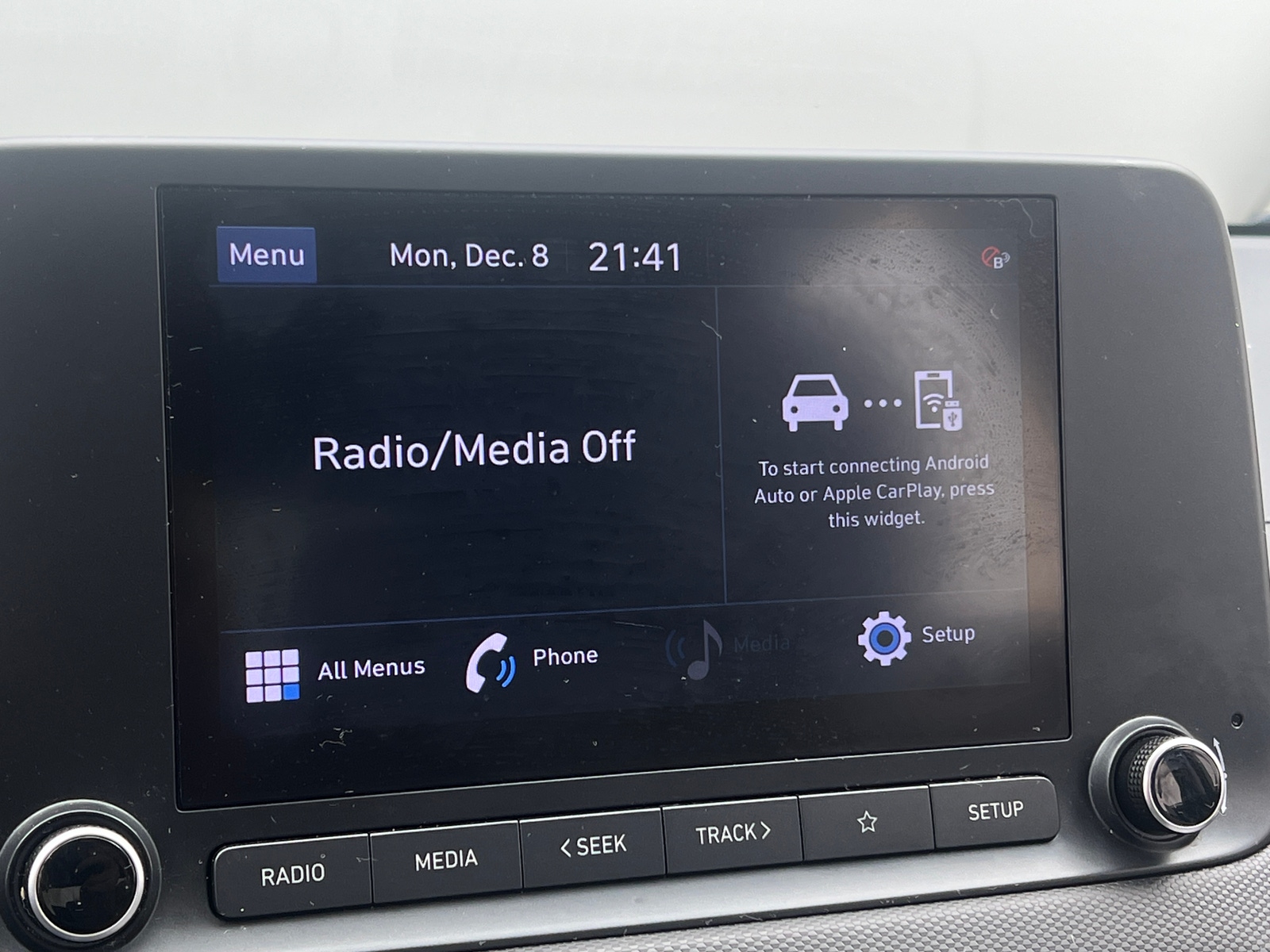 Thumbnail: 2022 Hyundai Kona - 4