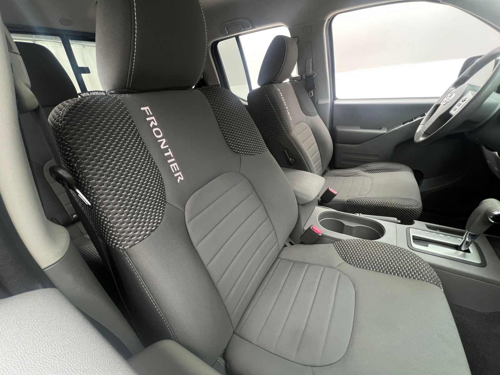 Thumbnail: 2019 Nissan Frontier - 2