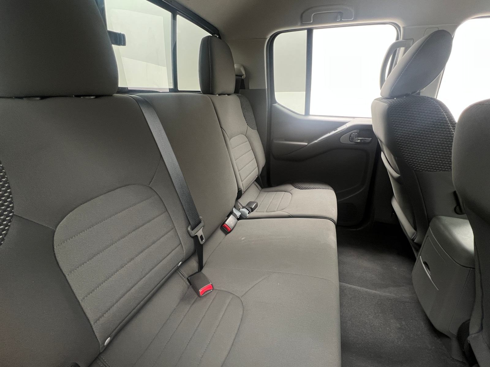 Thumbnail: 2019 Nissan Frontier - 6