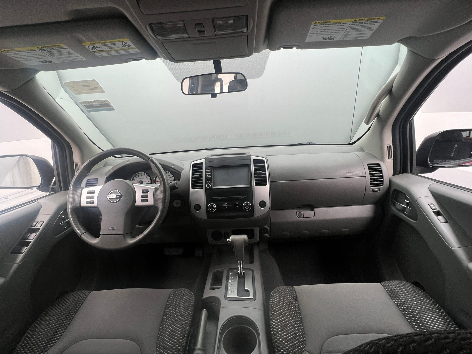 Thumbnail: 2019 Nissan Frontier - 3