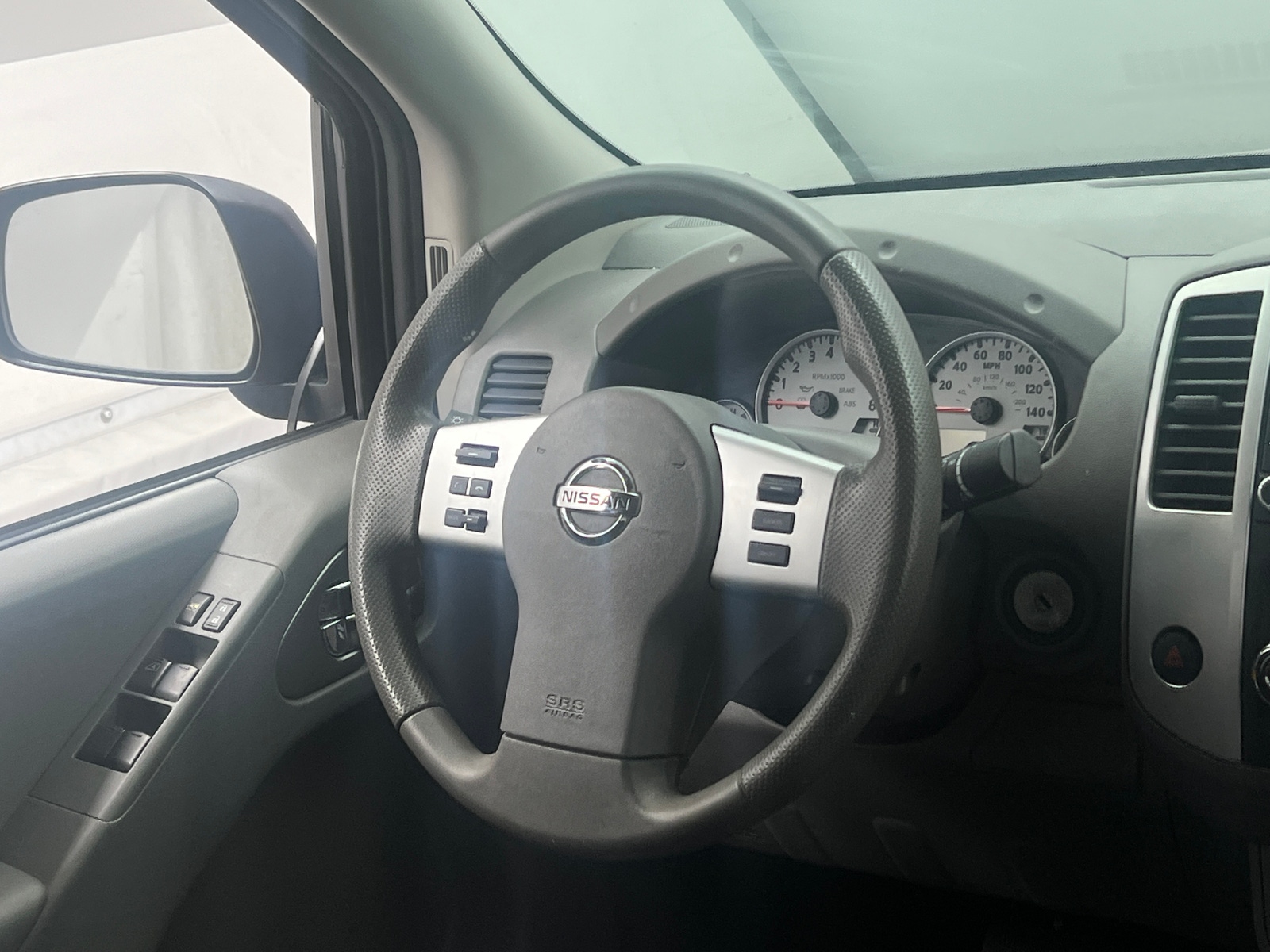 Thumbnail: 2019 Nissan Frontier - 5