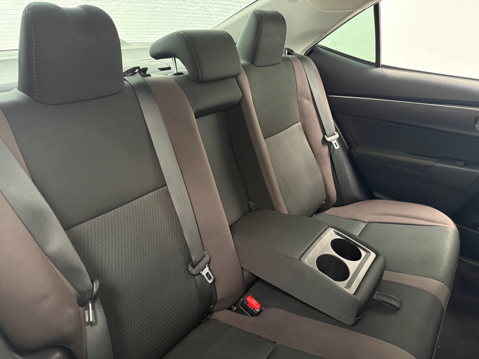 Thumbnail: 2018 Toyota Corolla - 6