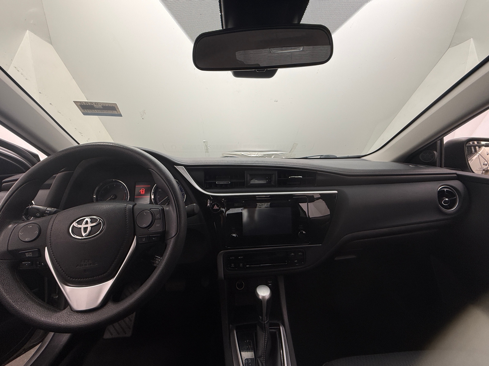 Thumbnail: 2018 Toyota Corolla - 3