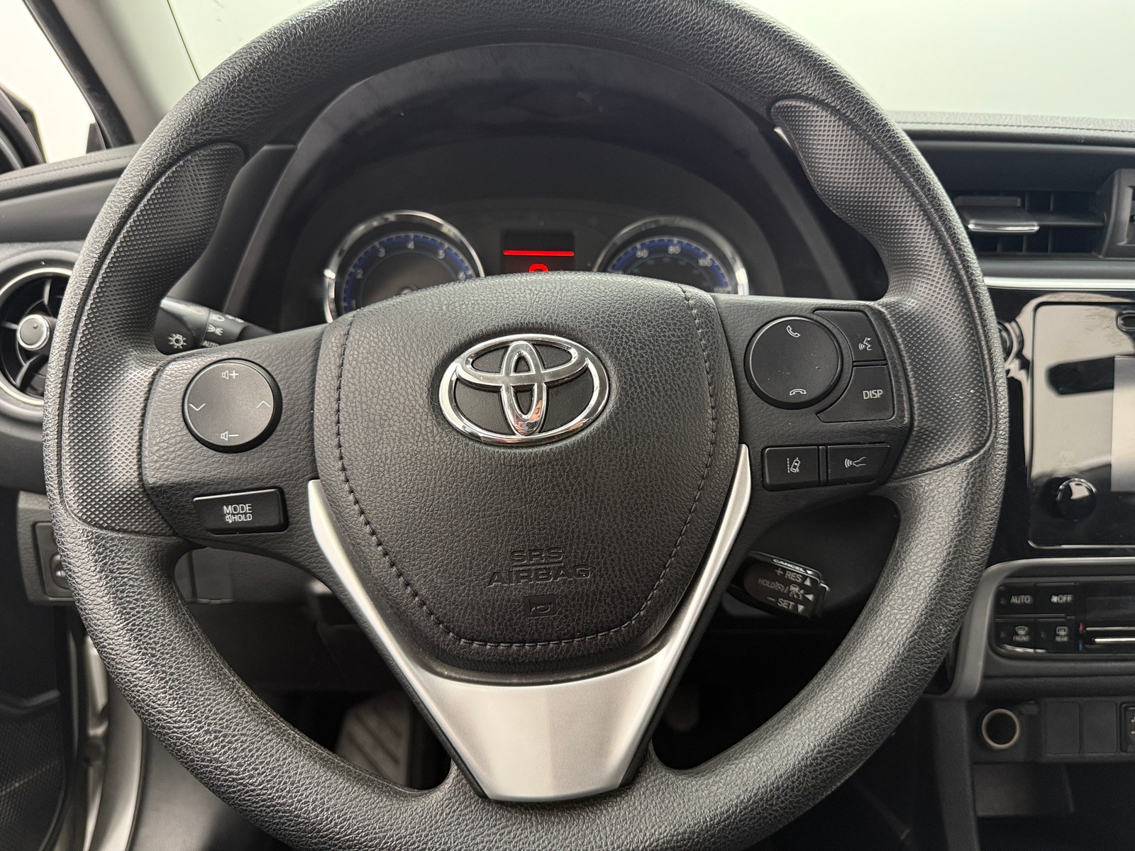 Thumbnail: 2018 Toyota Corolla - 5