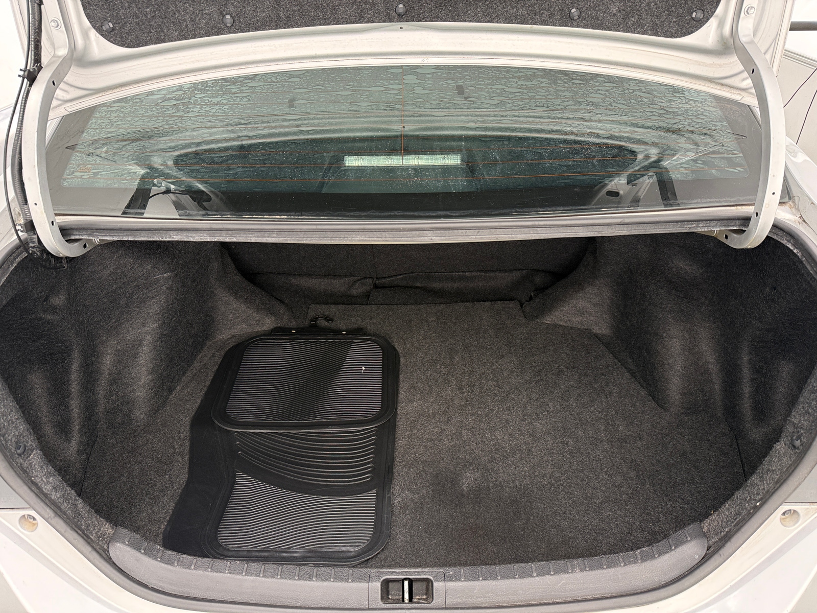 Thumbnail: 2018 Toyota Corolla - 7