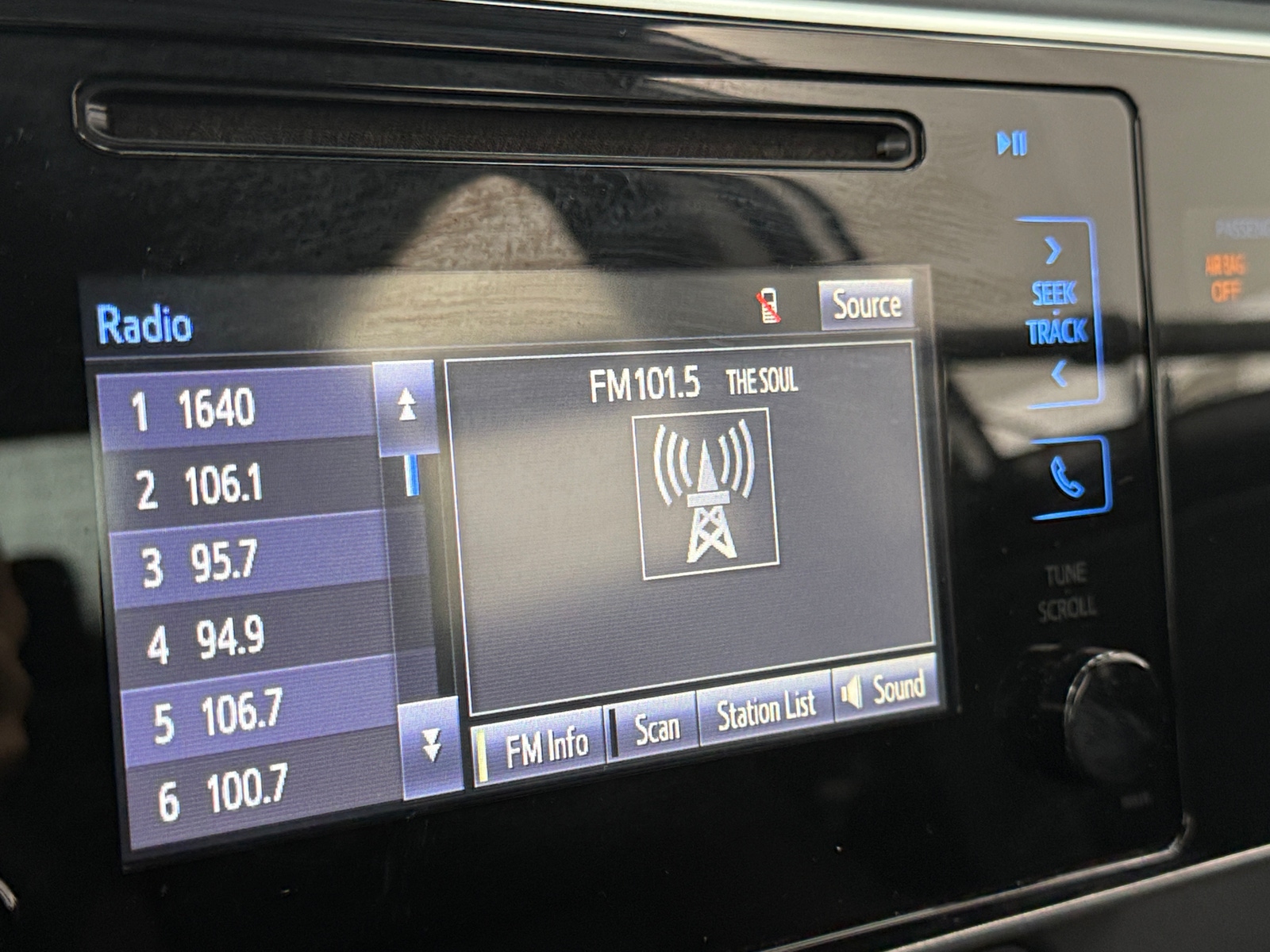 Thumbnail: 2018 Toyota Corolla - 4