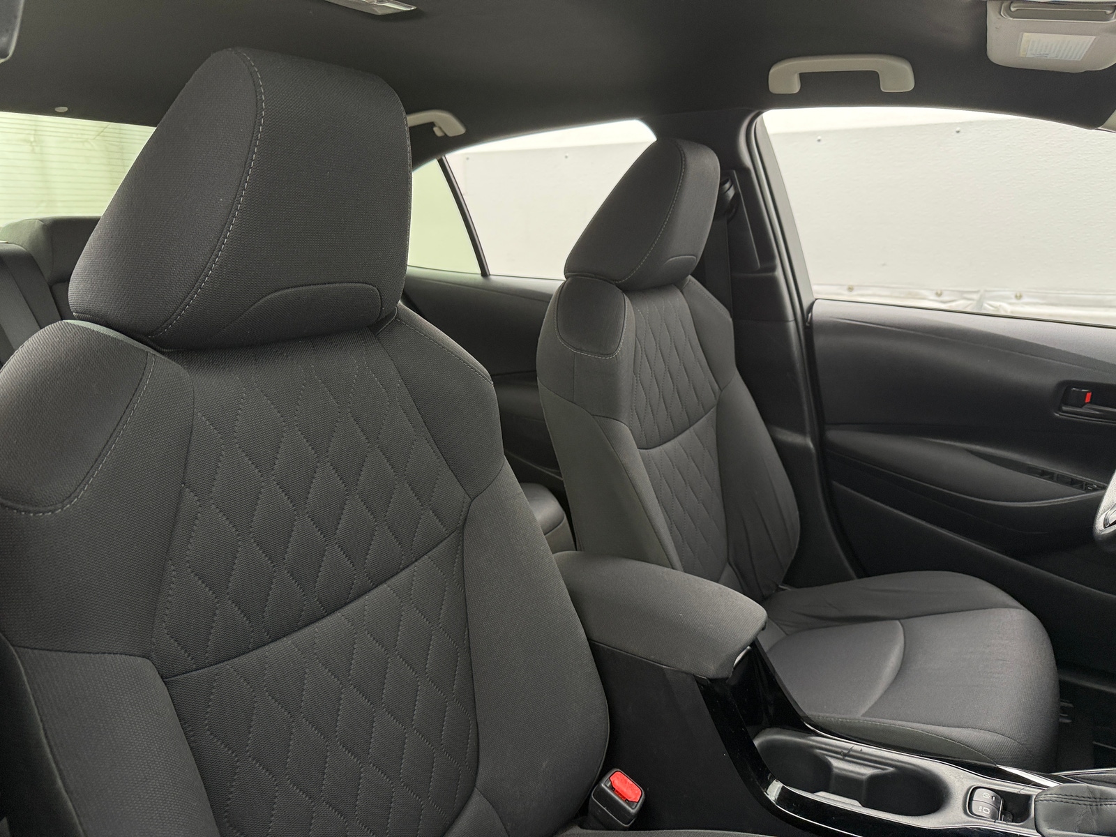 Thumbnail: 2022 Toyota Corolla - 2