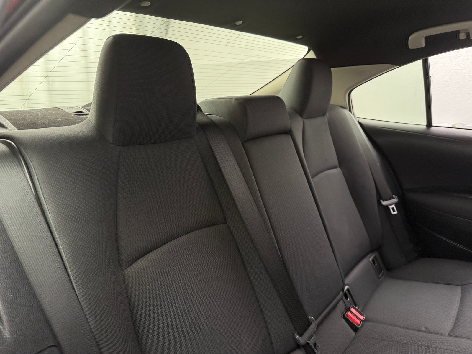 Thumbnail: 2022 Toyota Corolla - 6