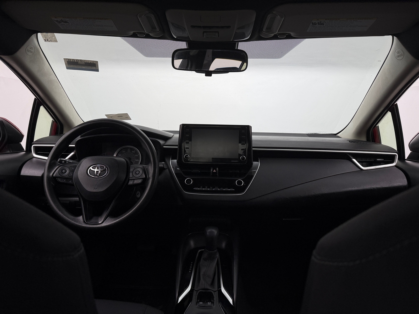 Thumbnail: 2022 Toyota Corolla - 3