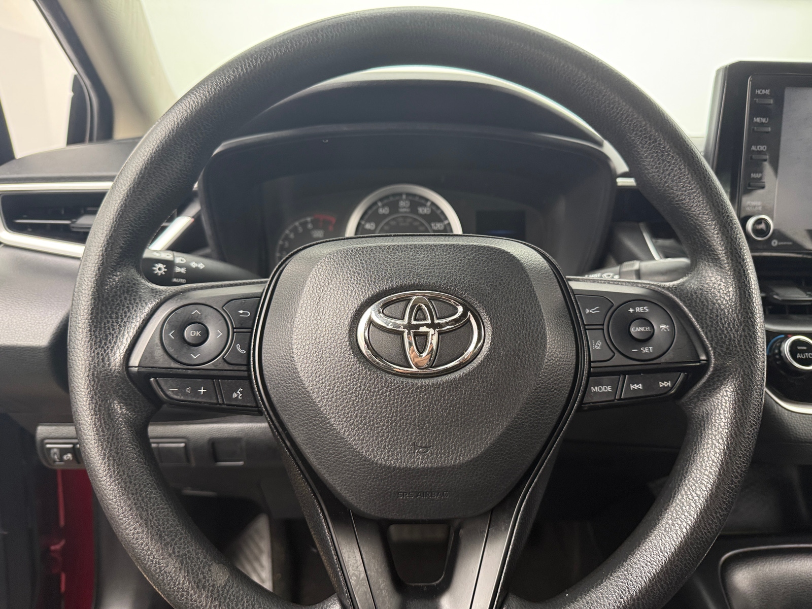 Thumbnail: 2022 Toyota Corolla - 5