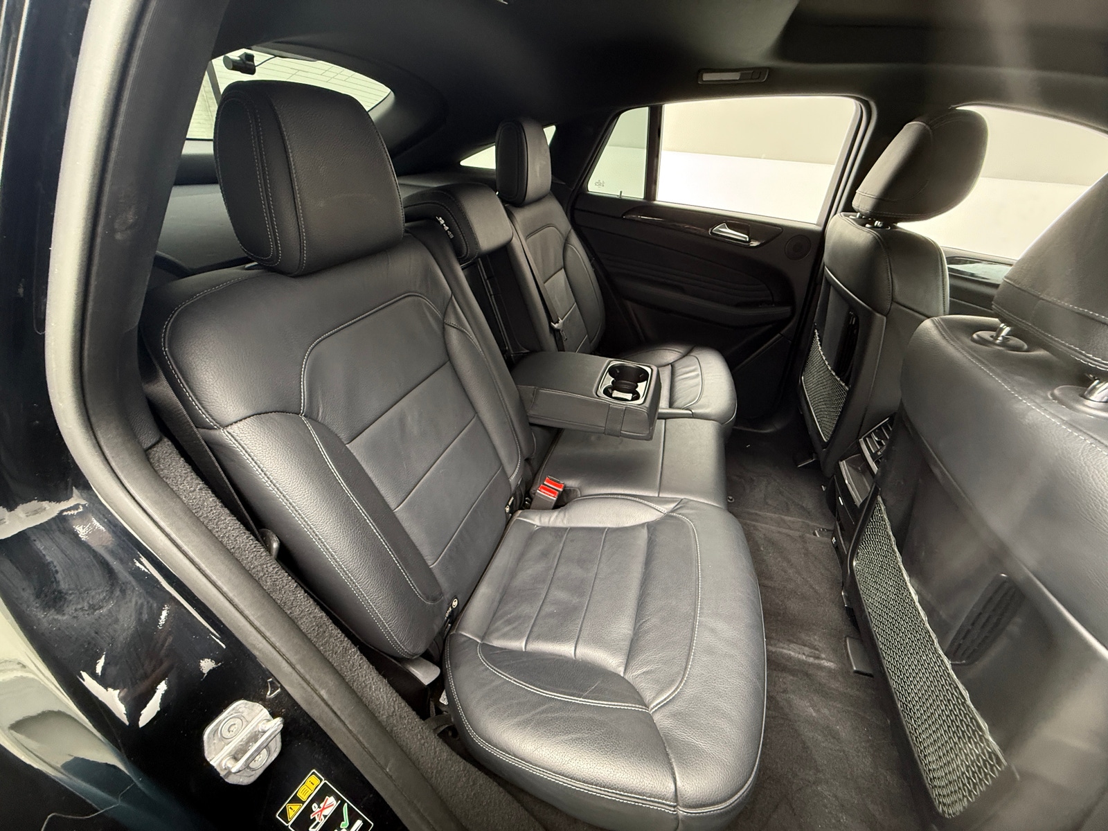 Thumbnail: 2019 Mercedes-Benz GLE - 5