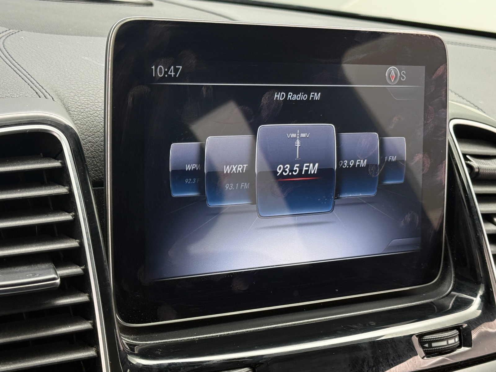 Thumbnail: 2019 Mercedes-Benz GLE - 3