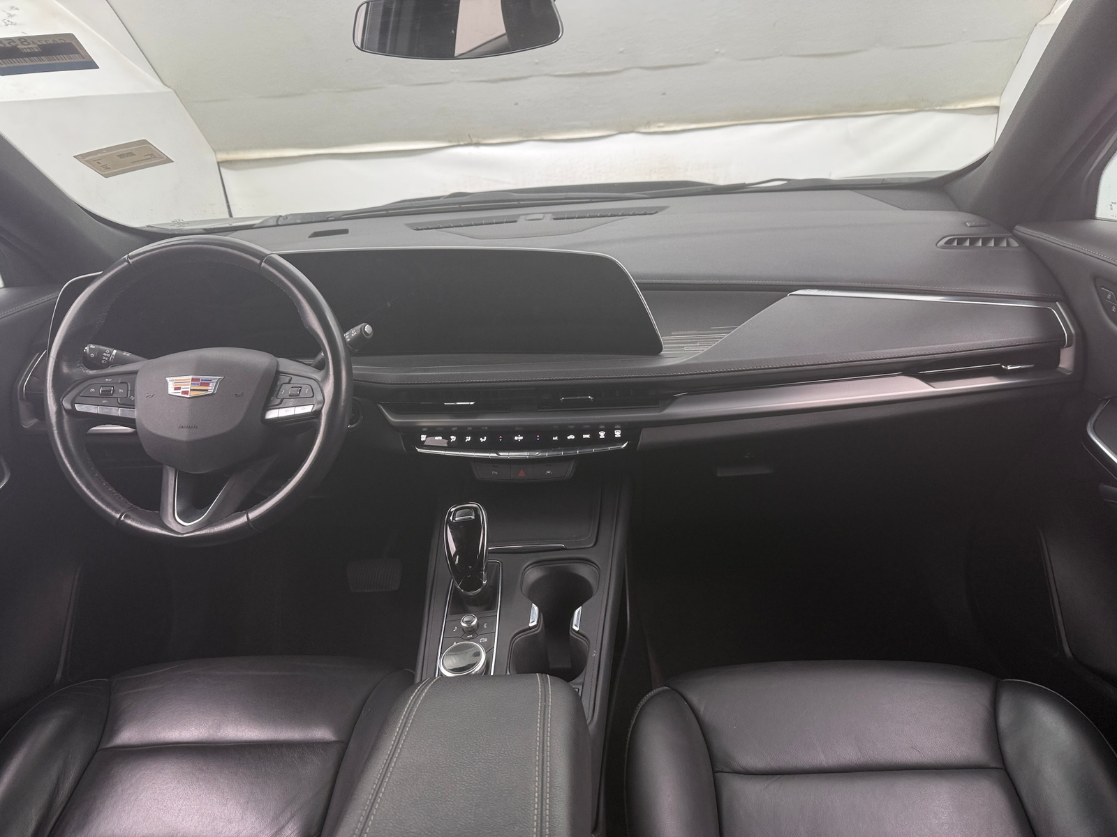 Thumbnail: 2024 Cadillac XT4 - 2