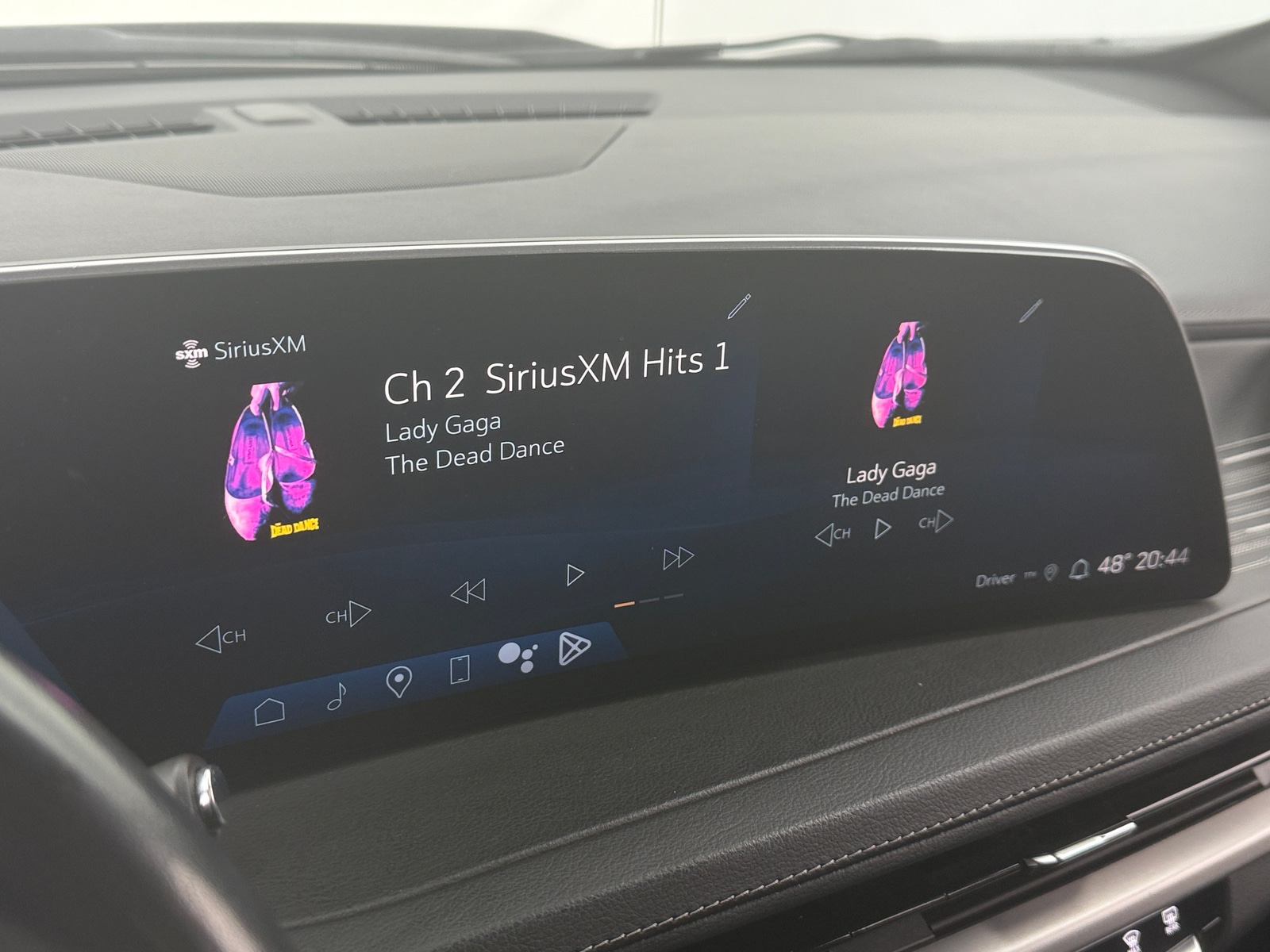 Thumbnail: 2024 Cadillac XT4 - 3