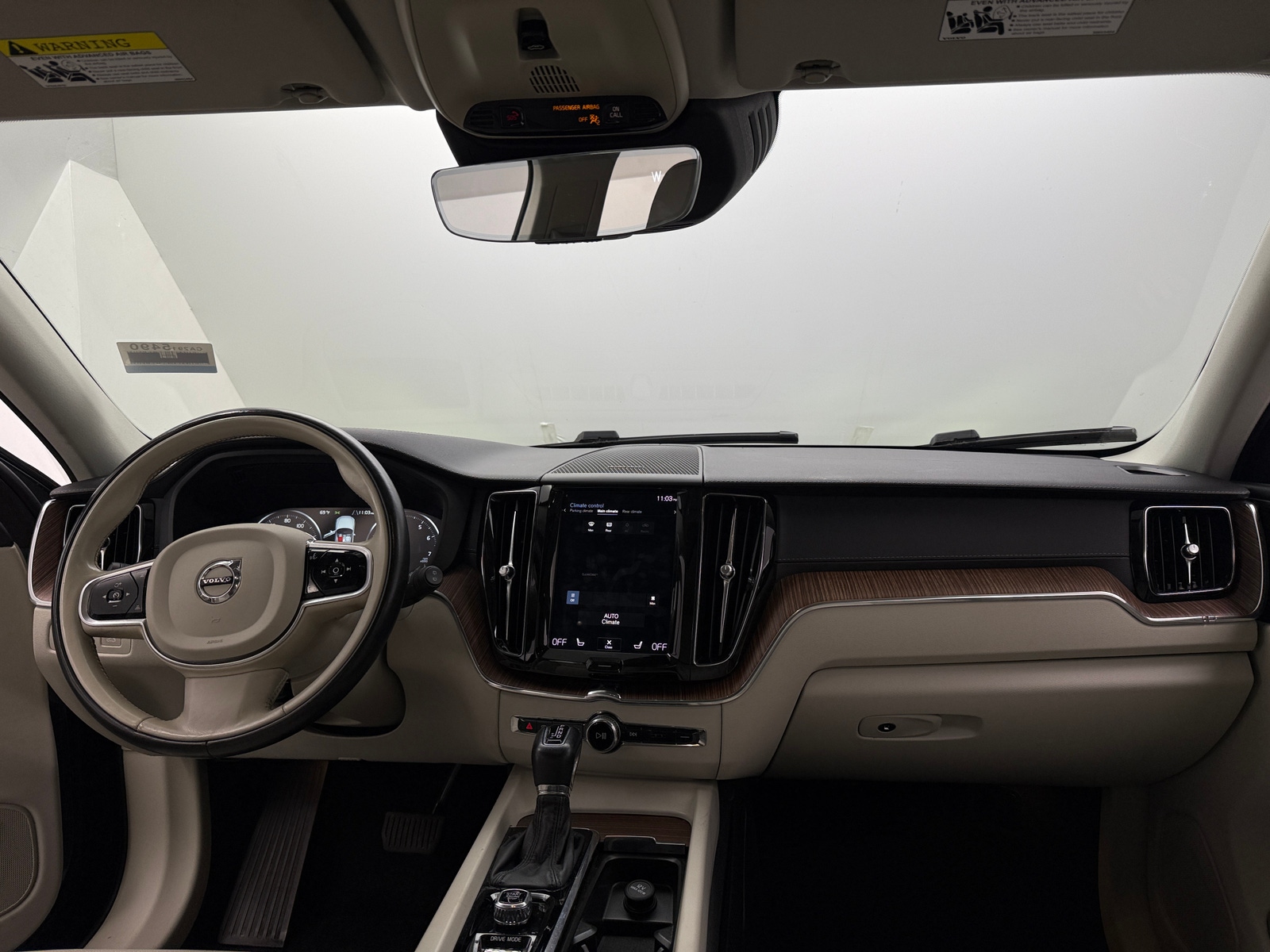 Thumbnail: 2020 Volvo XC60 - 2