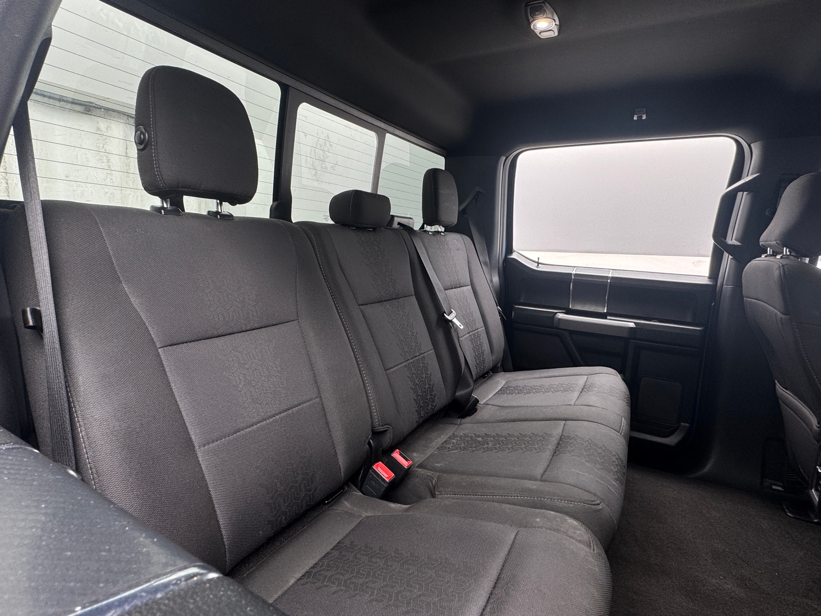 Thumbnail: 2019 Ford Econoline - 6