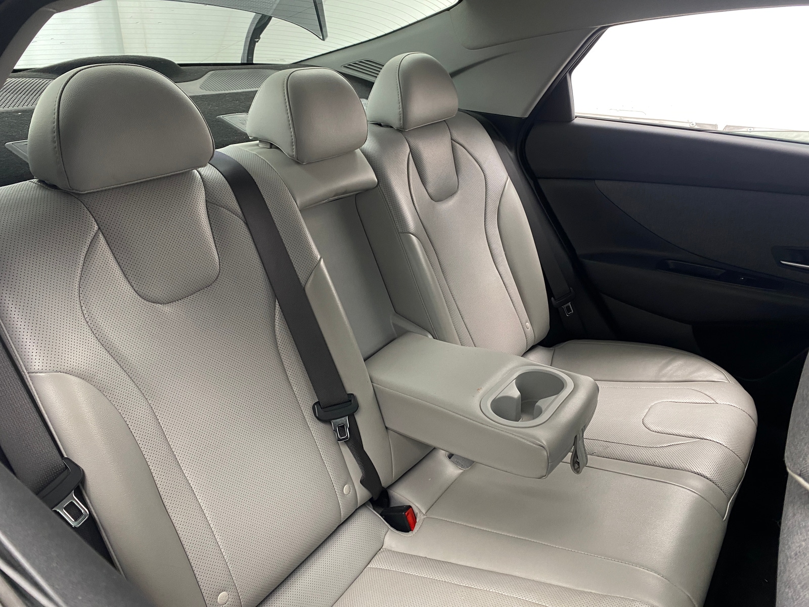 Thumbnail: 2021 Hyundai Elantra - 5