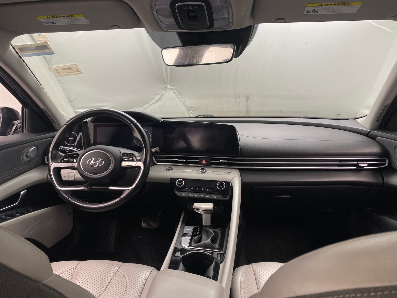 Thumbnail: 2021 Hyundai Elantra - 2