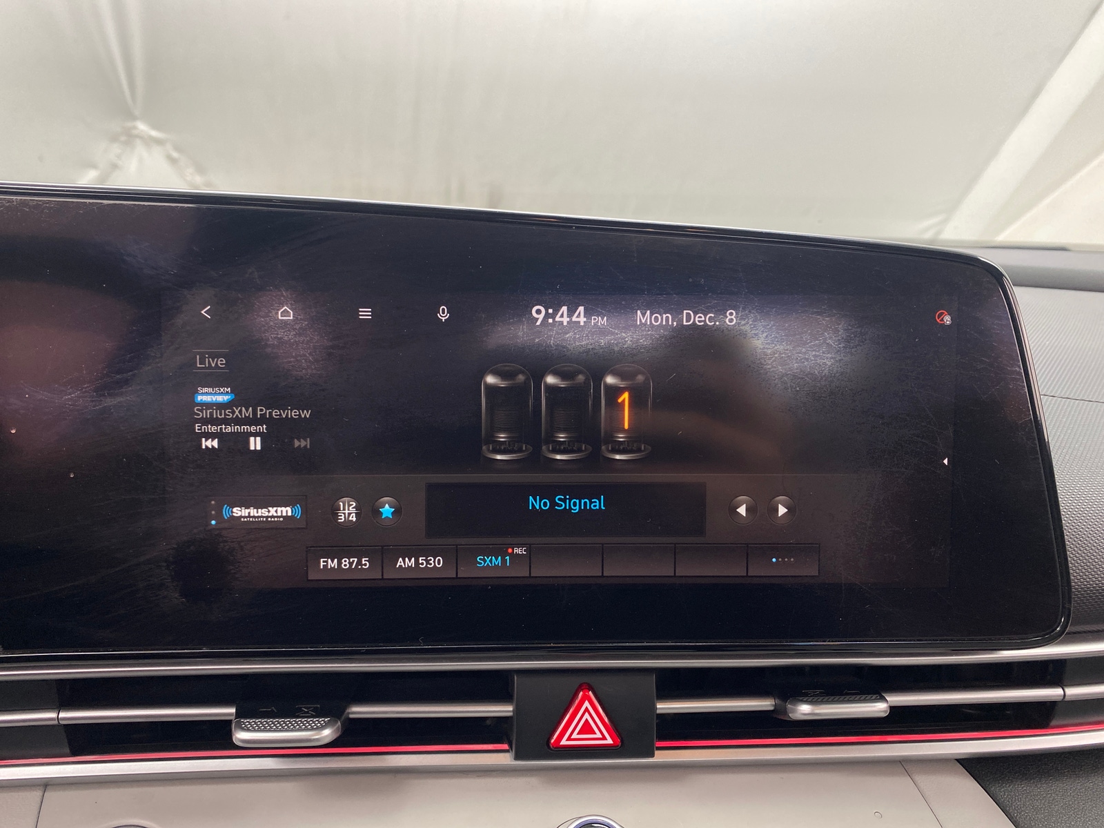 Thumbnail: 2021 Hyundai Elantra - 3