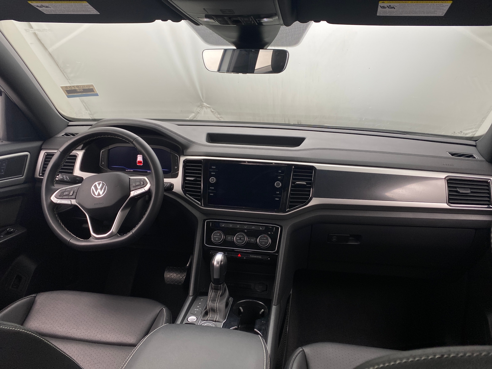 Thumbnail: 2023 Volkswagen Atlas - 2