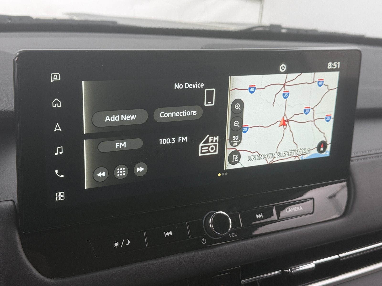 Thumbnail: 2025 Mitsubishi Outlander - 3