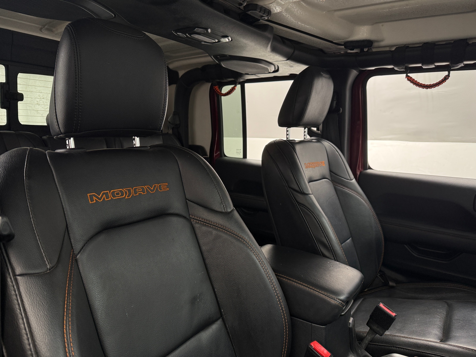 Thumbnail: 2021 Jeep Gladiator - 2