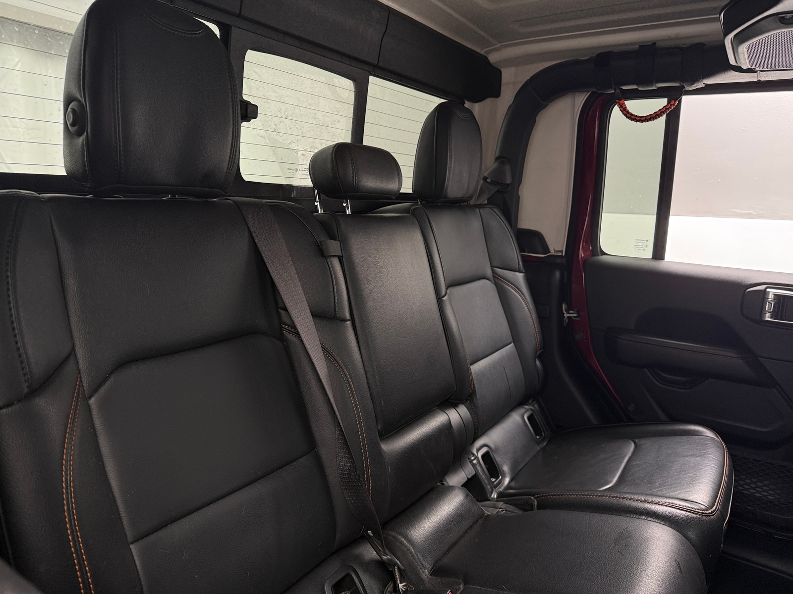 Thumbnail: 2021 Jeep Gladiator - 6