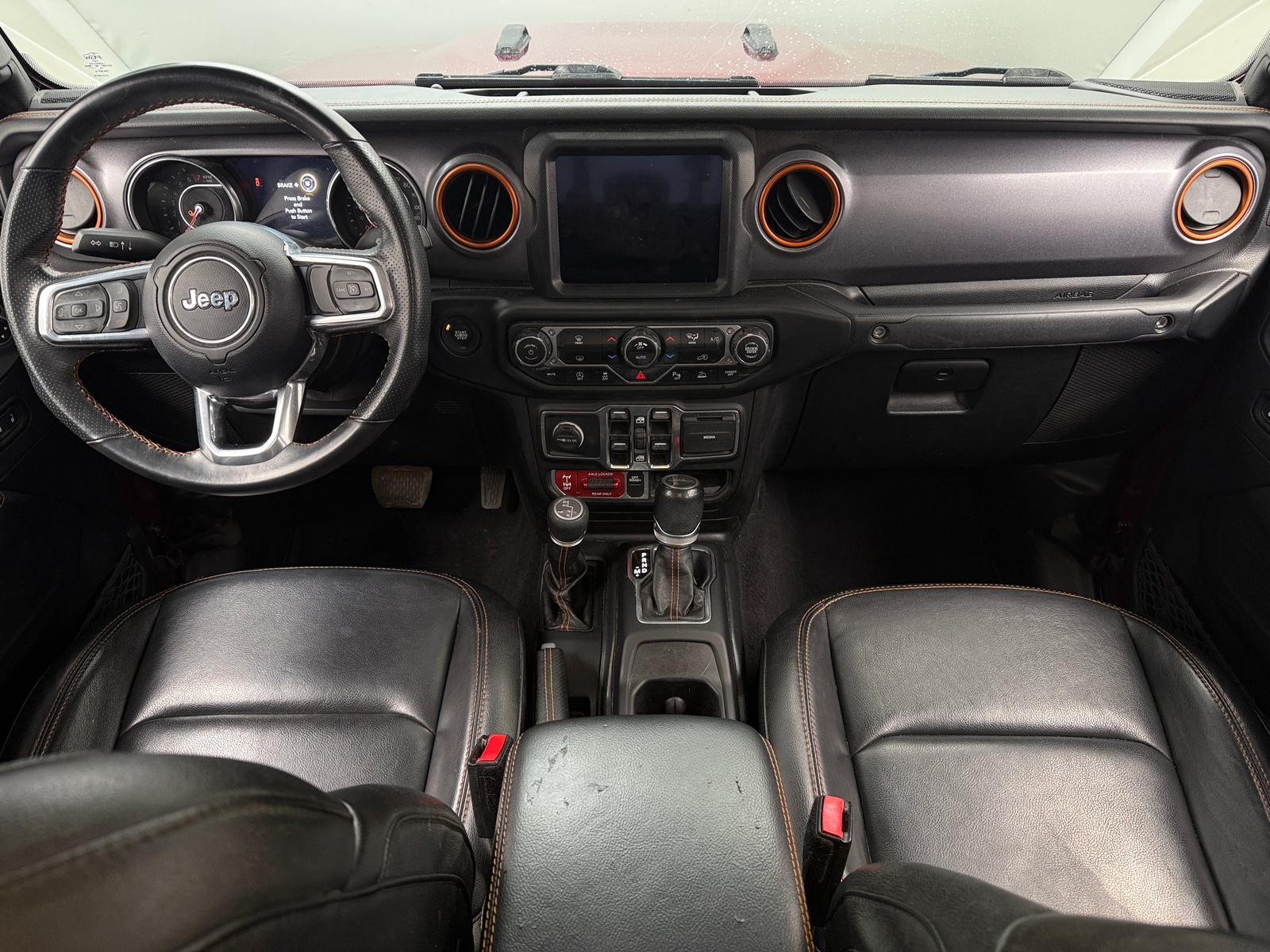 Thumbnail: 2021 Jeep Gladiator - 3