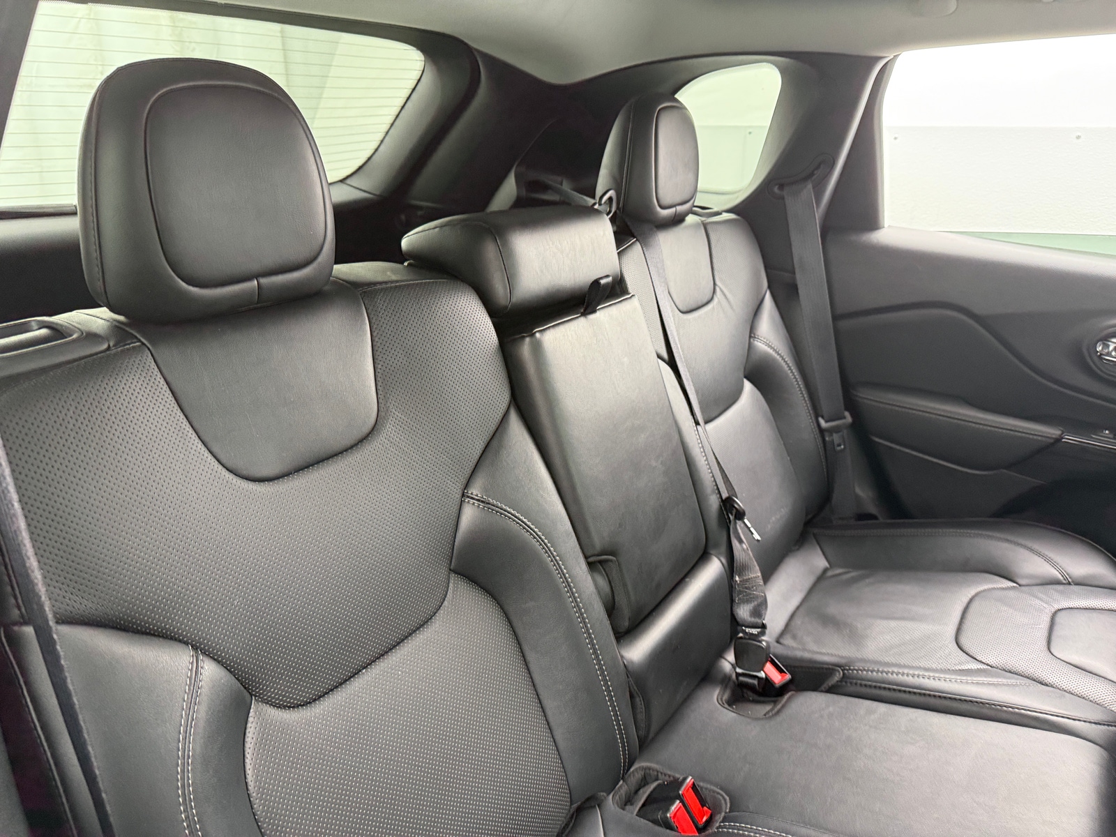 Thumbnail: 2023 Jeep Cherokee - 5