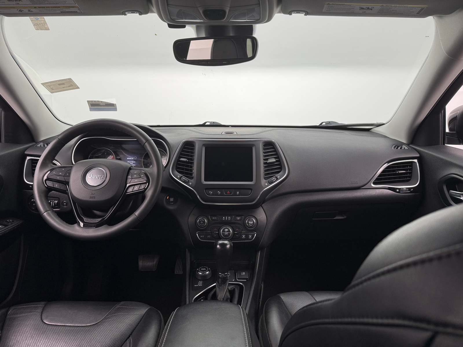 Thumbnail: 2023 Jeep Cherokee - 2