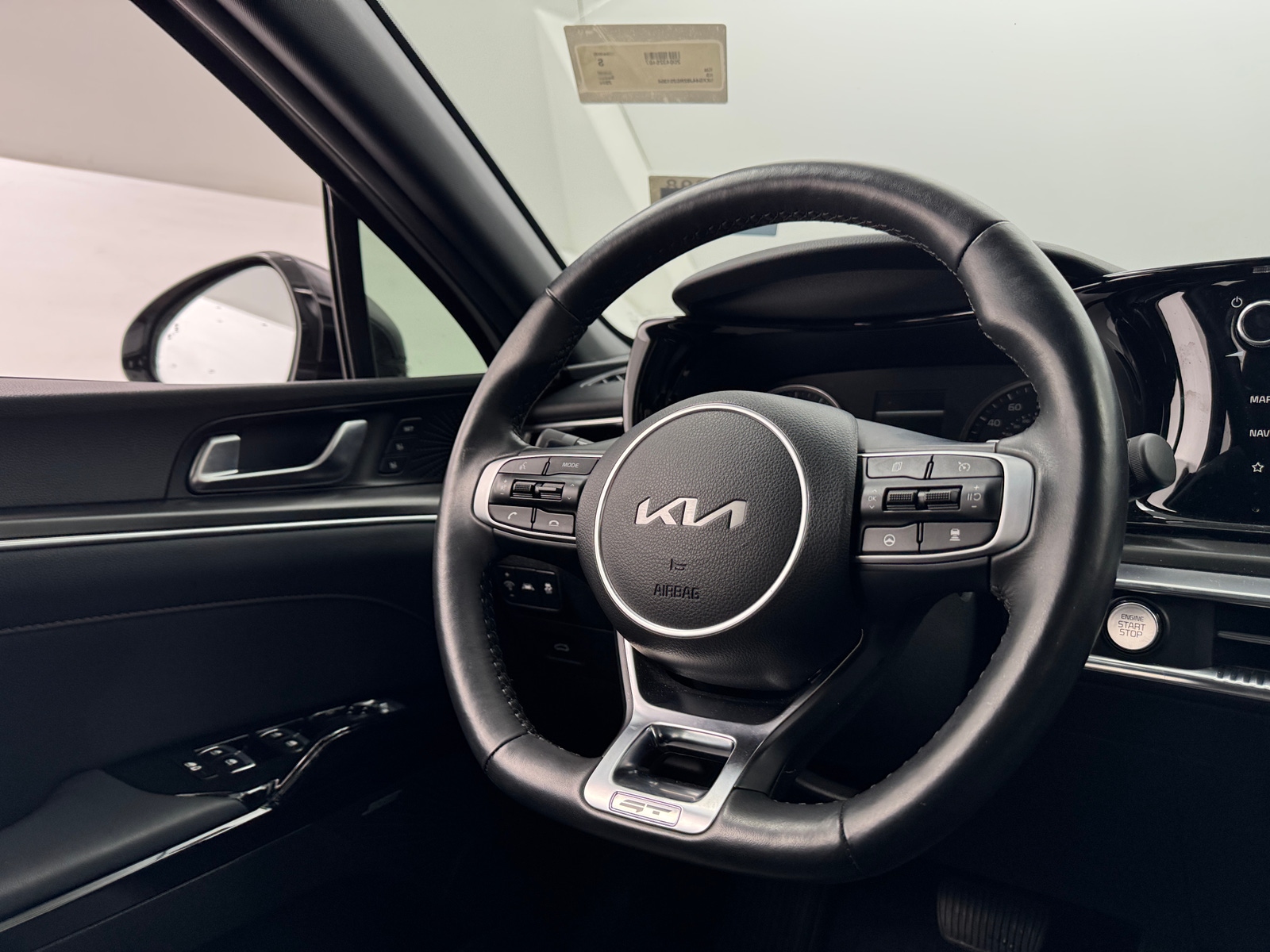 Thumbnail: 2024 Kia K5 - 4