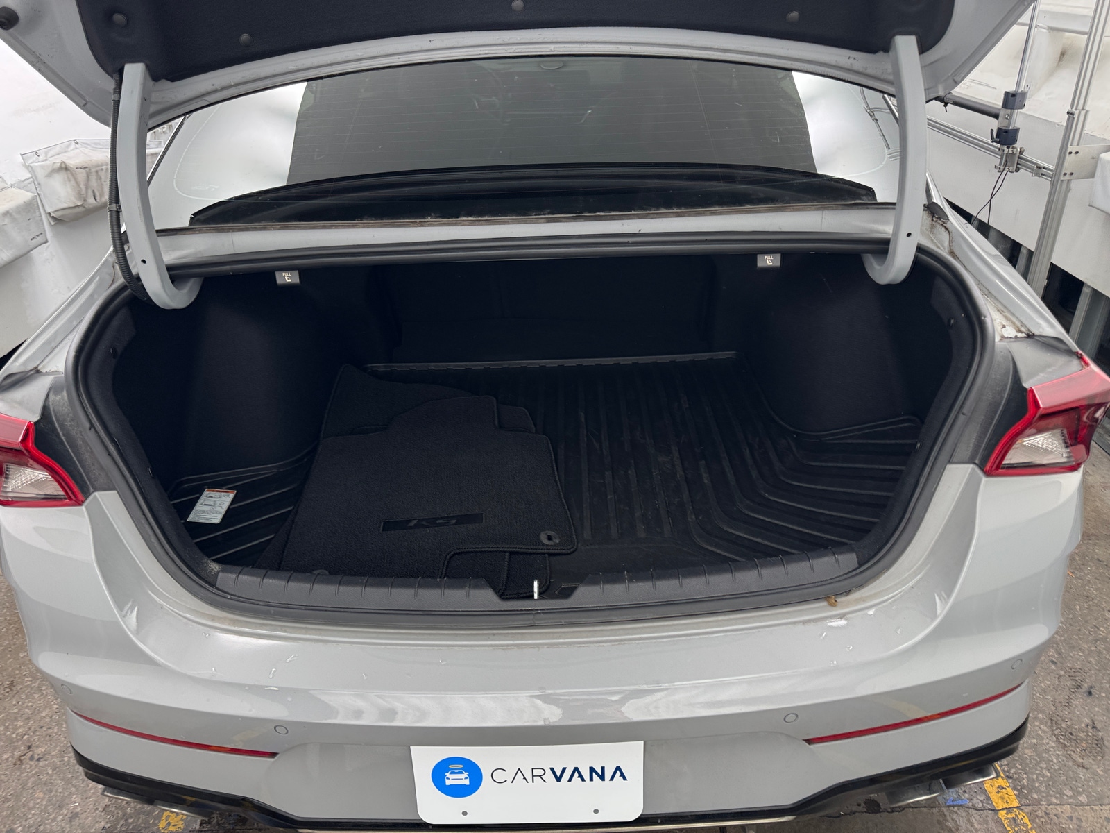 Thumbnail: 2024 Kia K5 - 6