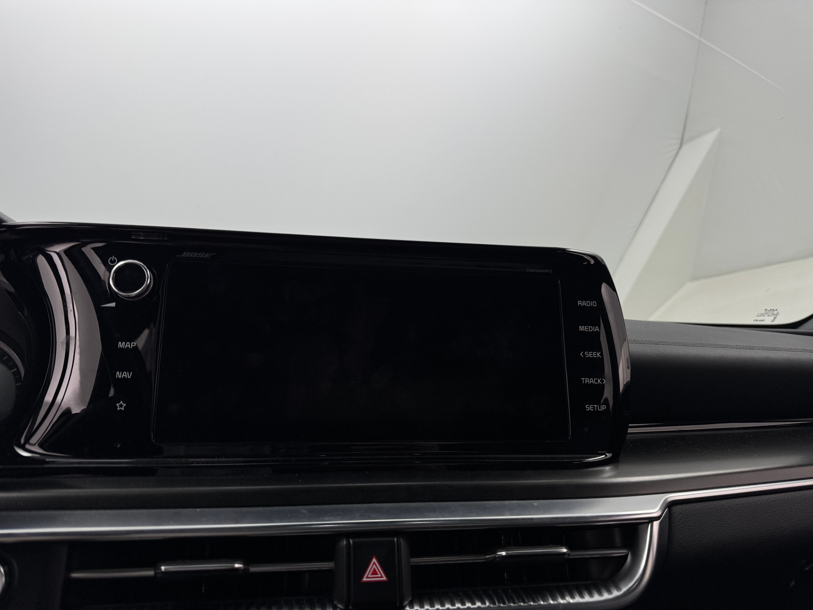 Thumbnail: 2024 Kia K5 - 3