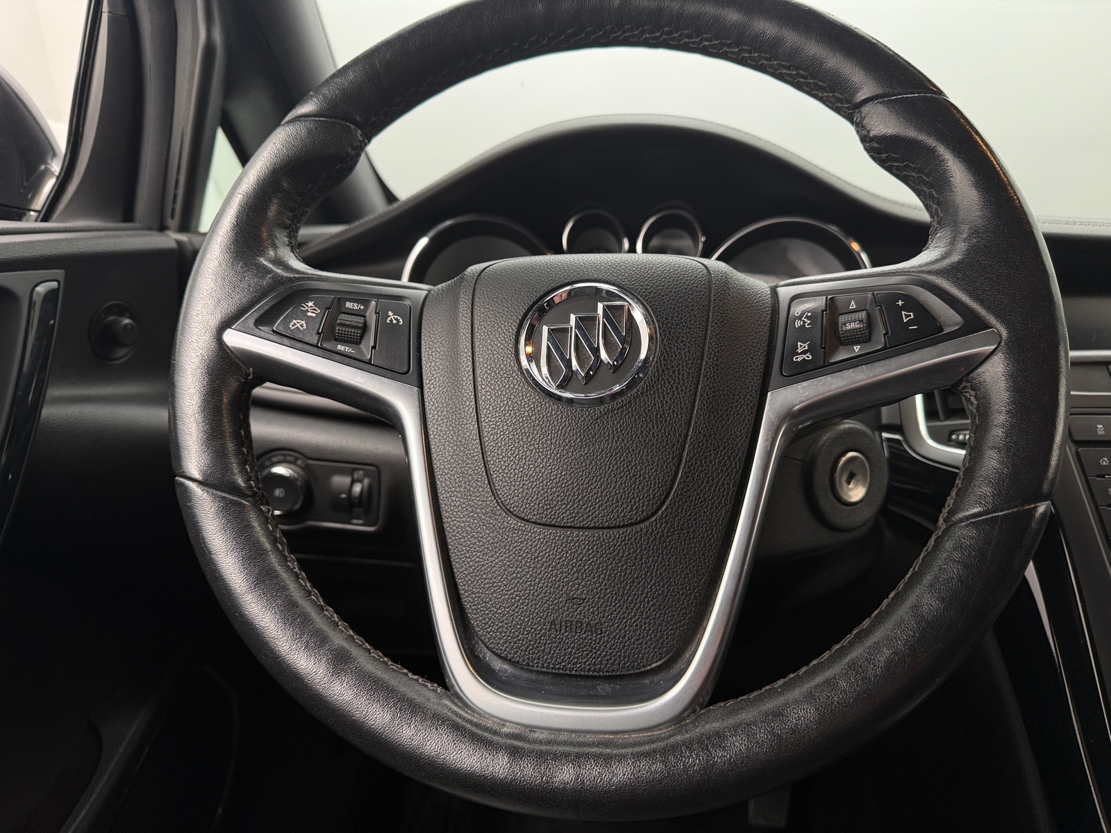 Thumbnail: 2016 Buick Cascada - 3