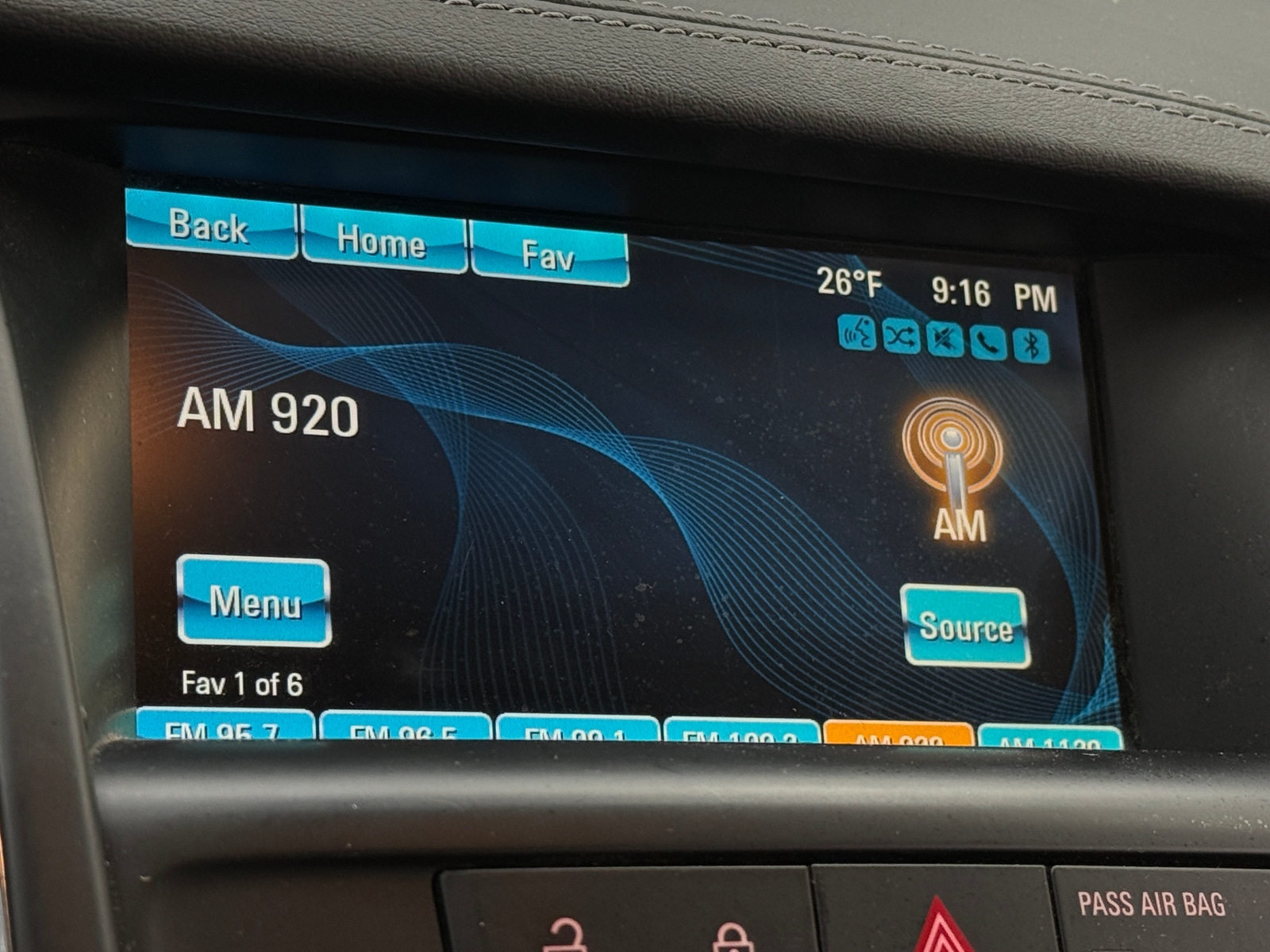 Thumbnail: 2016 Buick Cascada - 2