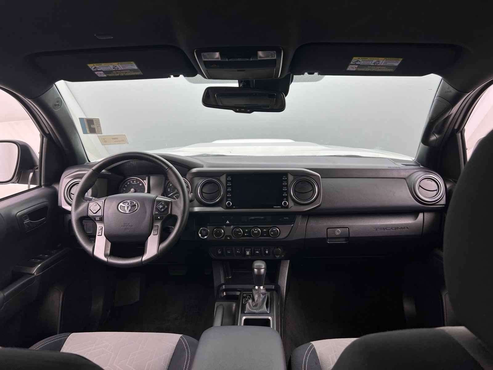 Thumbnail: 2023 Toyota Tacoma - 3